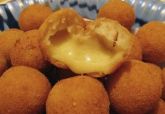 Bolinhos de Queijo